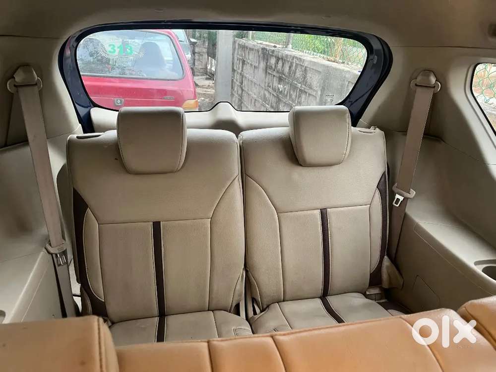 Maruti Suzuki Ertiga 2020 Petrol 74000 Km Driven