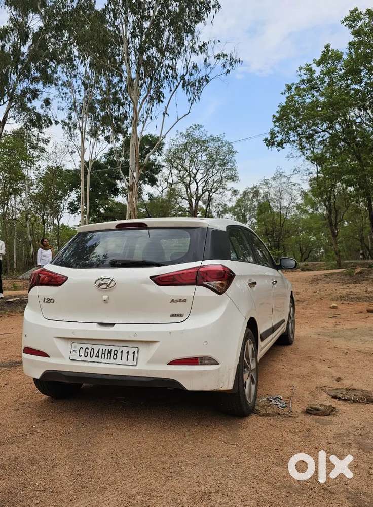 Hyundai I20 2014 Petrol Well Maintained