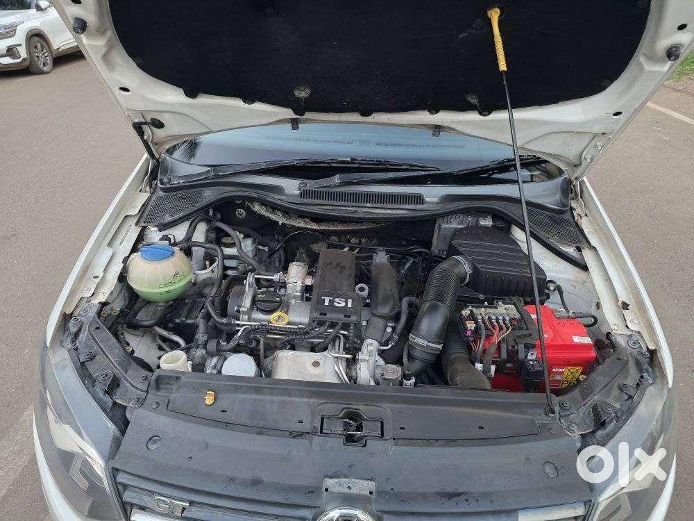 Volkswagen Polo Gti, 2015, Petrol