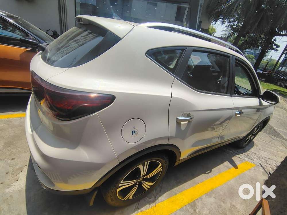 Mg Astor 2024 Petrol Well Maintained