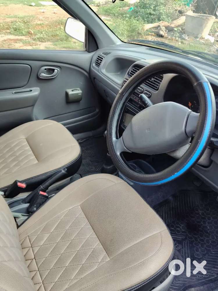 Maruti Suzuki Alto 2005