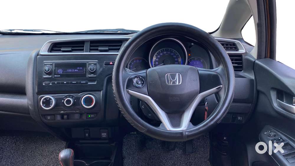 Honda Wr-v I-dtec S, 2018, Diesel