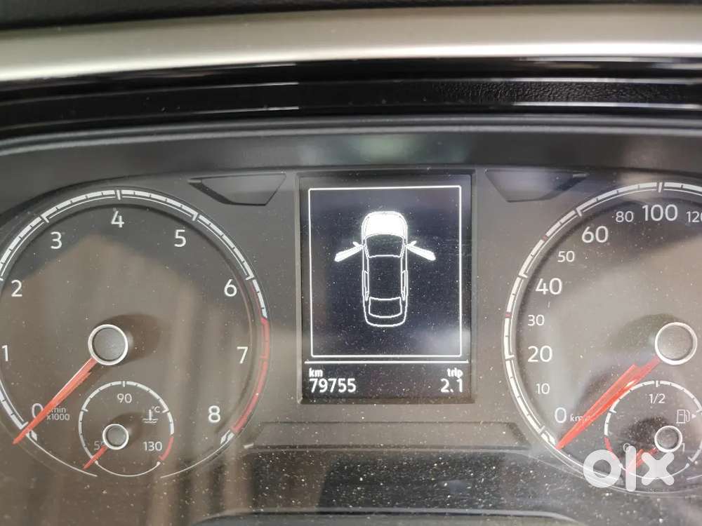 Volkswagen Virtus 2023 1.0 Tsi