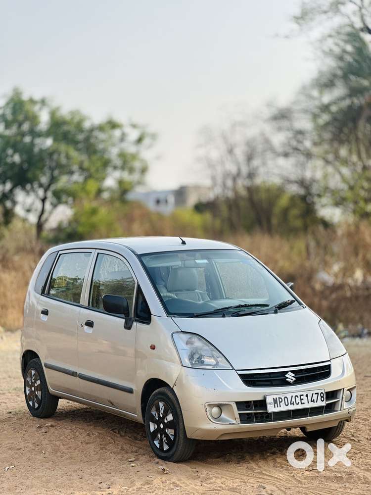 Maruti Suzuki Zen Estilo Lxi Bs Iv, 2009, Petrol