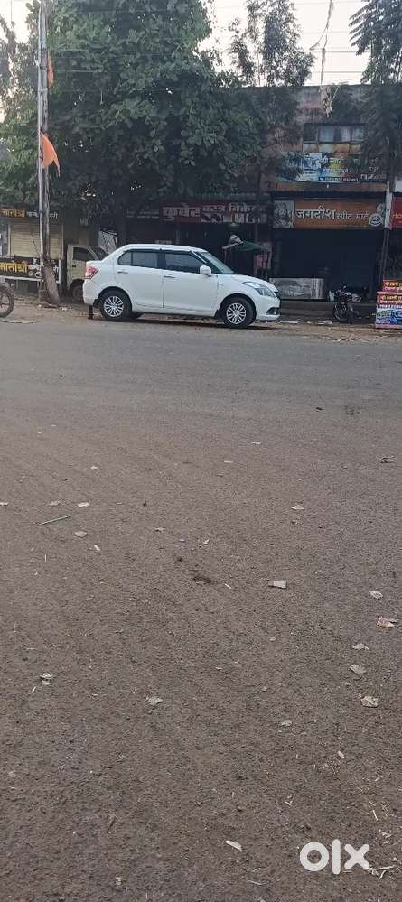 Maruti Suzuki Dzire 2015 Cng & Hybrids 85000 Km Driven