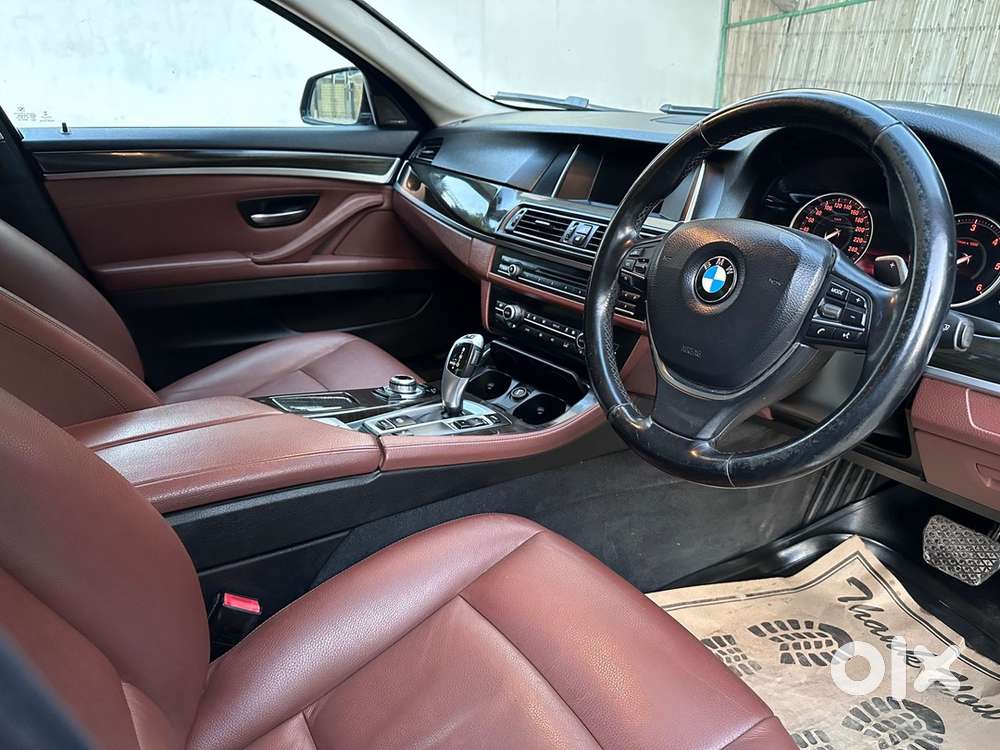 Bmw Diesel Car 2015