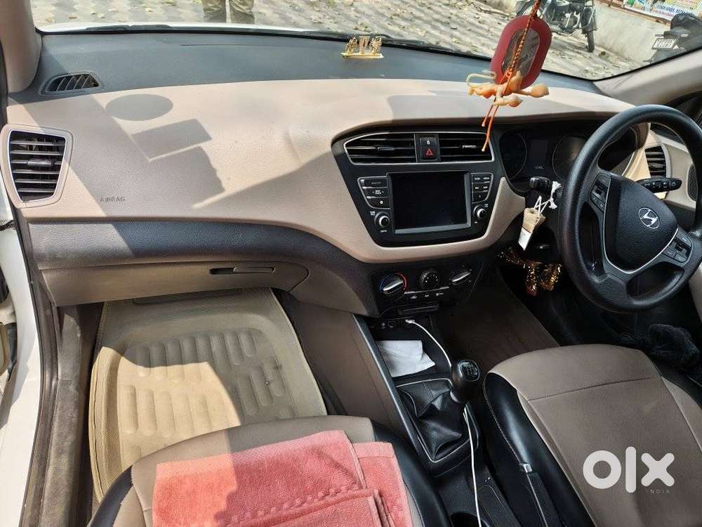 Maruti Suzuki Dzire 2017-2020 1.2 Zxi, 2023, Petrol