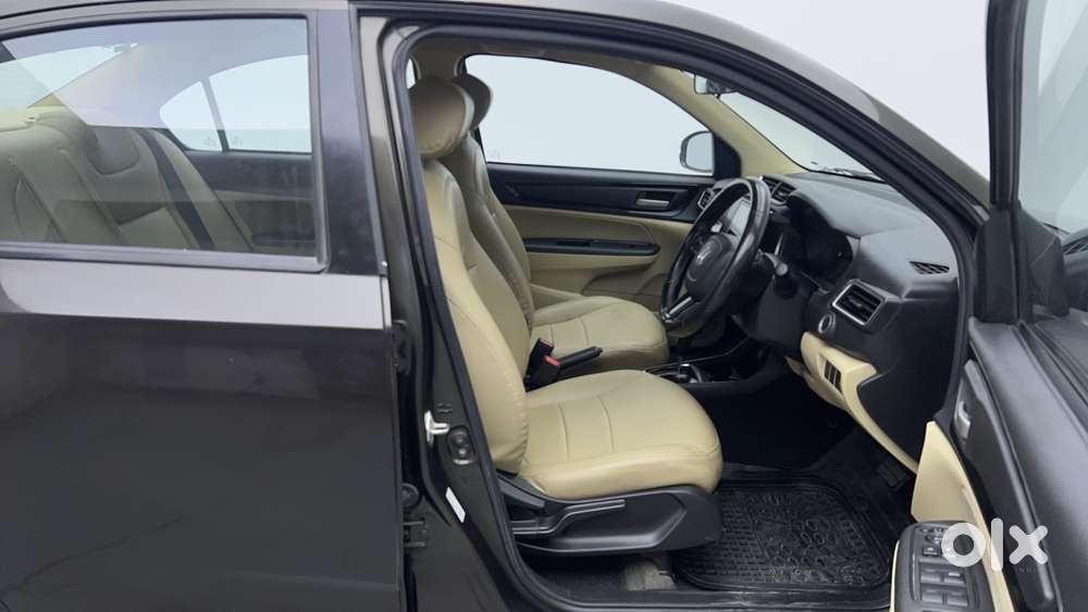 Honda Amaze [2021-2023] 1.5 Vx Cvt I-dtec, 2021, Diesel