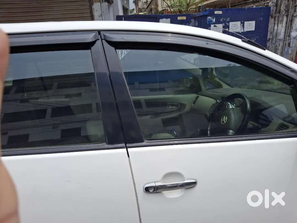 Toyota Innova