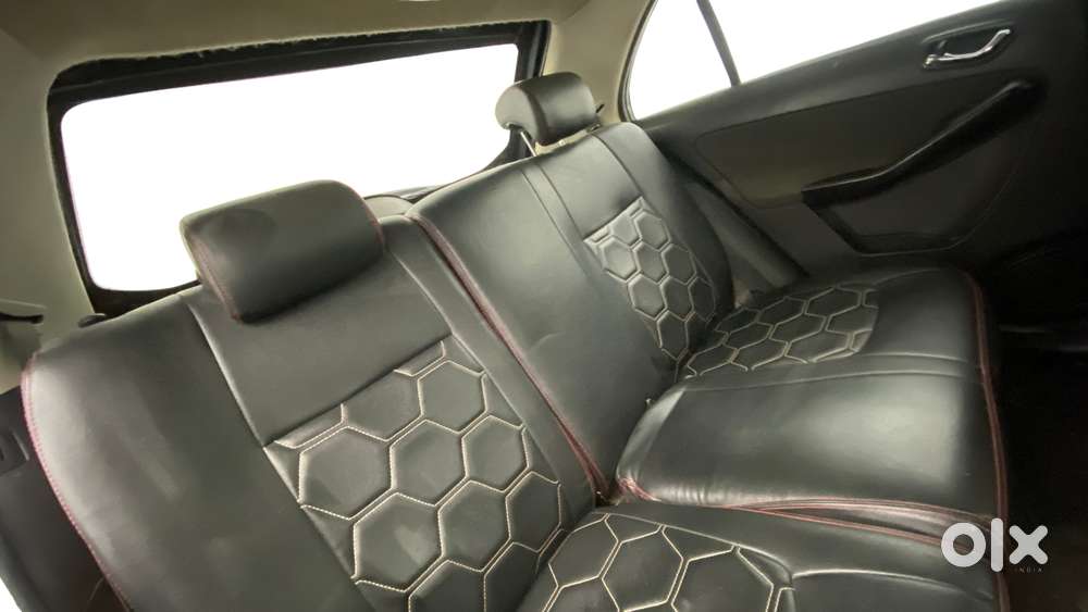 Tata Bolt Quadrajet Xt, 2015, Diesel