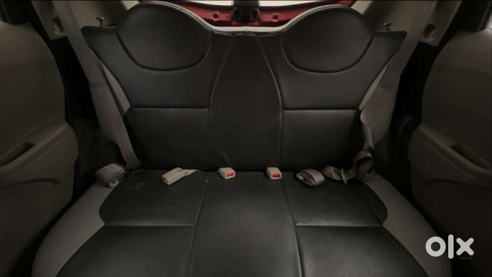 Datsun Go T, 2016, Petrol