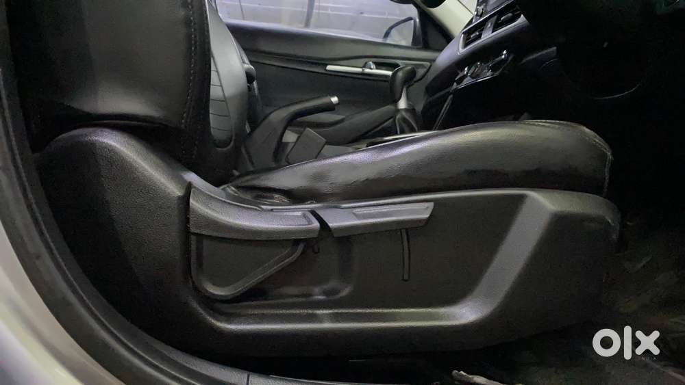 Kia Seltos Htk Plus G, 2020, Petrol