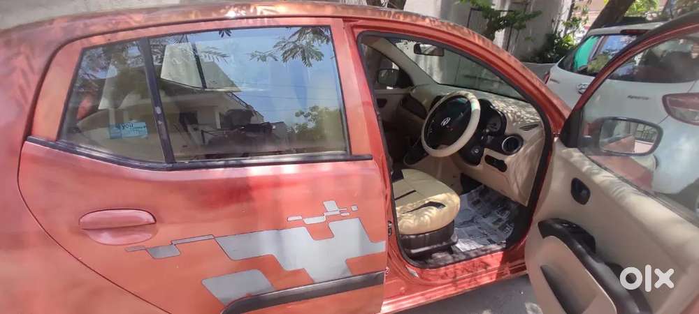 I10 Magna 2010 Model Good Condition