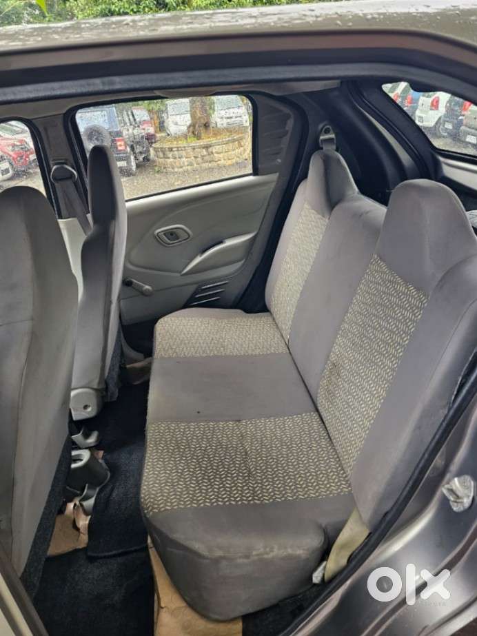 Datsun Redigo 1.0 Limited Edition, 2016, Petrol