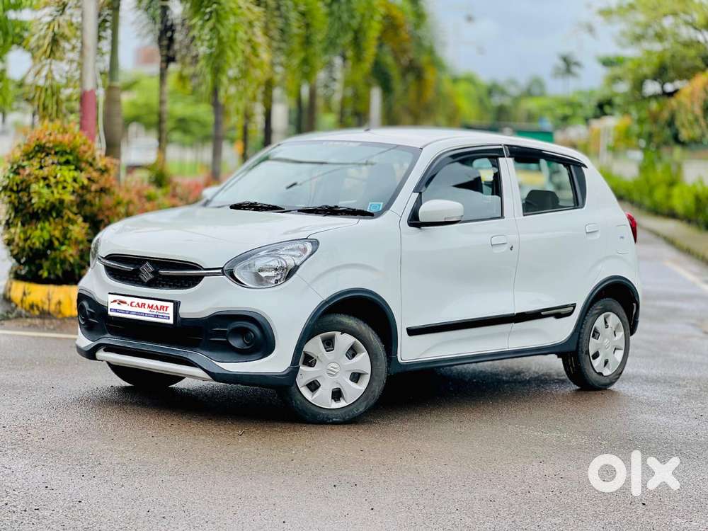 Maruti Suzuki Celerio Zxi, 2023, Petrol