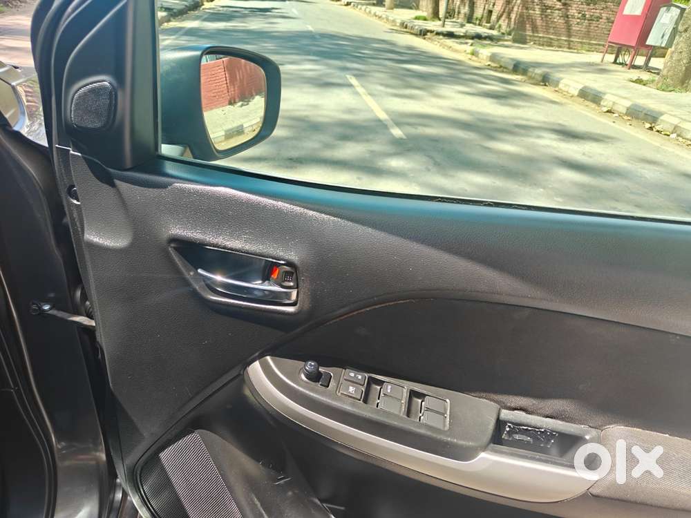 Maruti Suzuki Baleno Alpha Diesel, 2018, Diesel