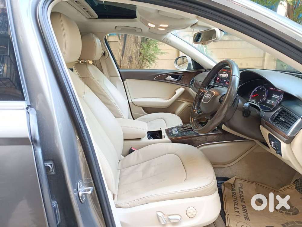 Audi A6 35 Tdi S Line Matrix, 2016, Diesel