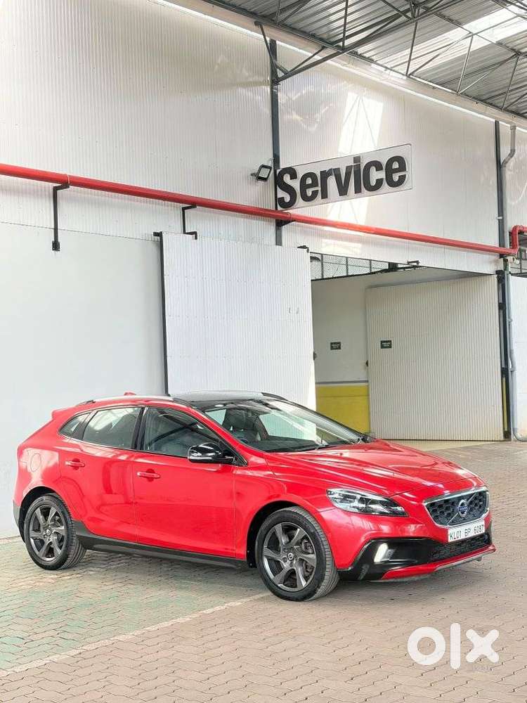Volvo V40 D3, 2014, Diesel