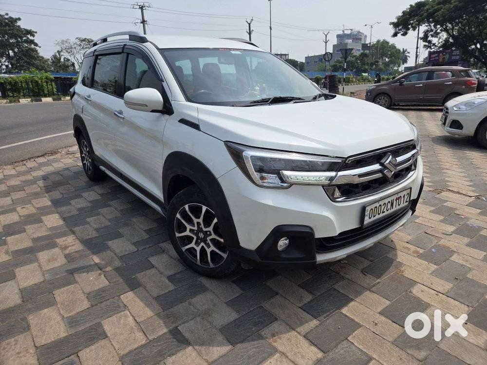 Maruti Suzuki Xl6 1.5 Zeta Mt, 2024, Petrol