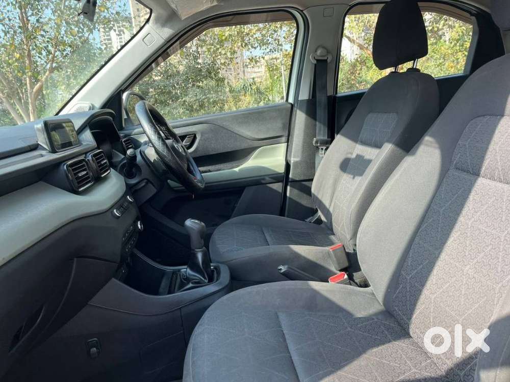 Tata Punch Adventure, 2023, Petrol