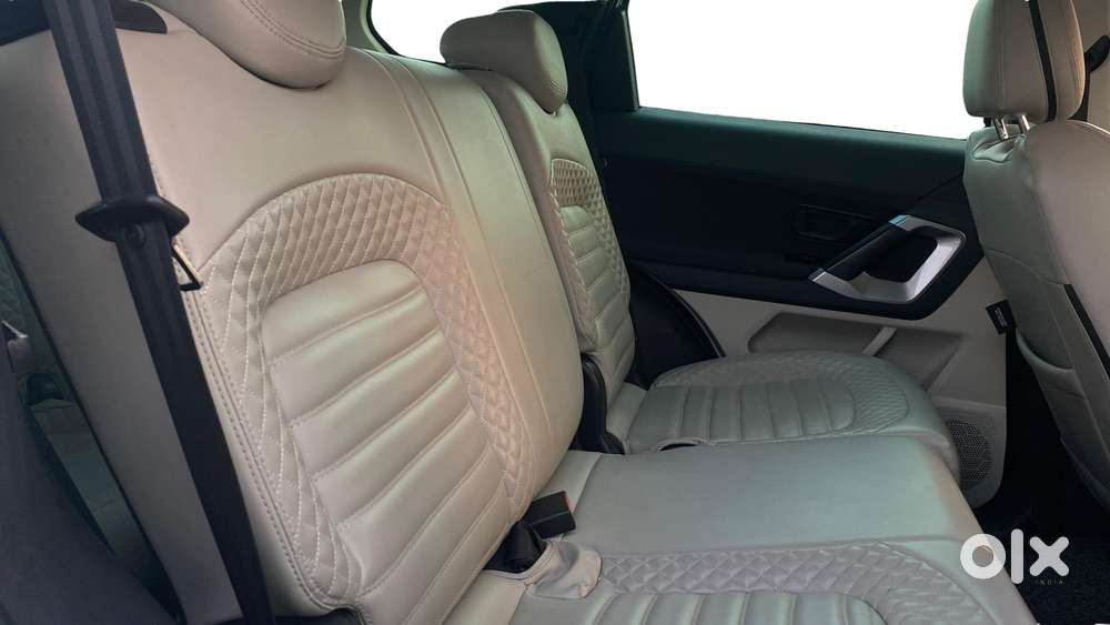 Tata Safari 2.0 Kryotec Xm, 2023, Diesel