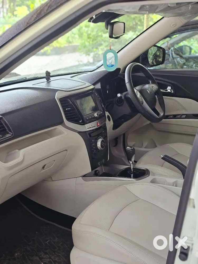 Mahindra Xuv300 2024 Diesel Automatic Well Maintained