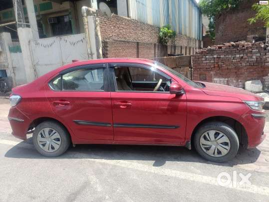 Honda Amaze 1.2 S I-vtec, 2020, Petrol