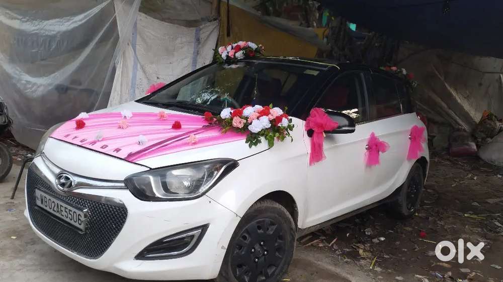 Hyundai I20 Magna 2013