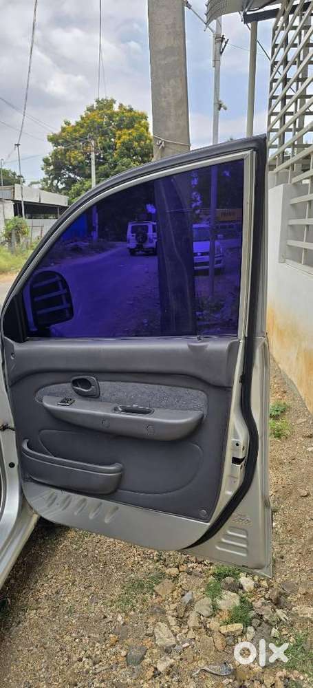 Hyundai Santro Xing Gl, 2006, Petrol