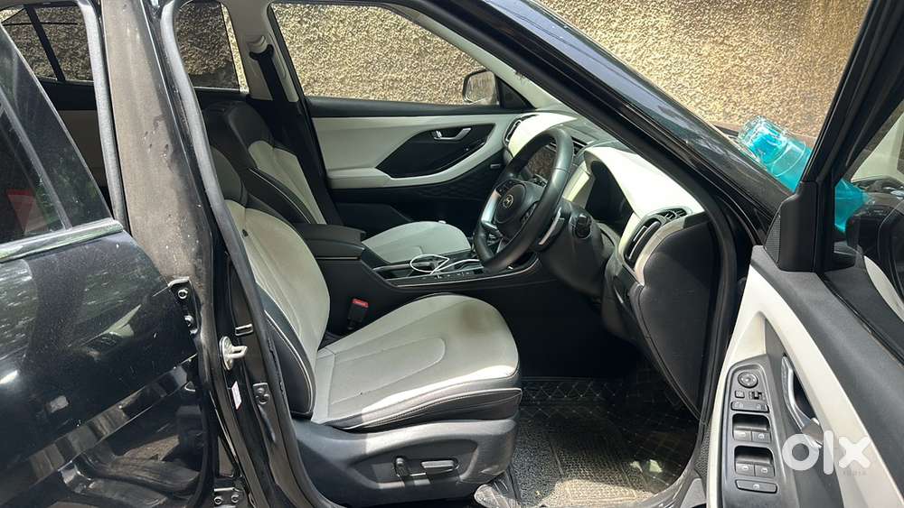 Hyundai Creta 2023