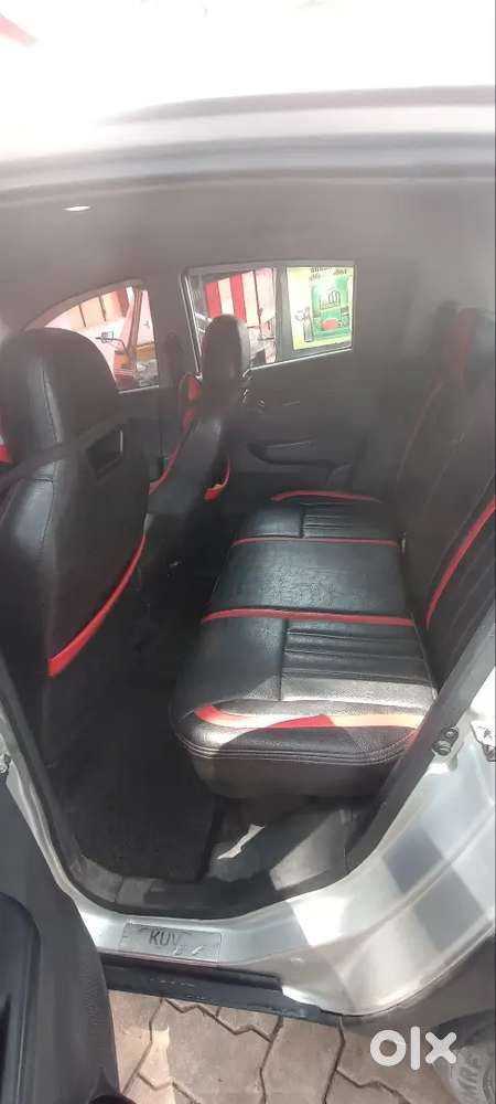 Mahindra Kuv100 Nxt 2017 Year