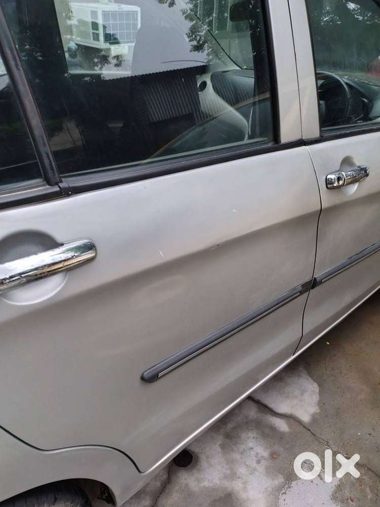 Maruti Suzuki Celerio, 2015, Petrol