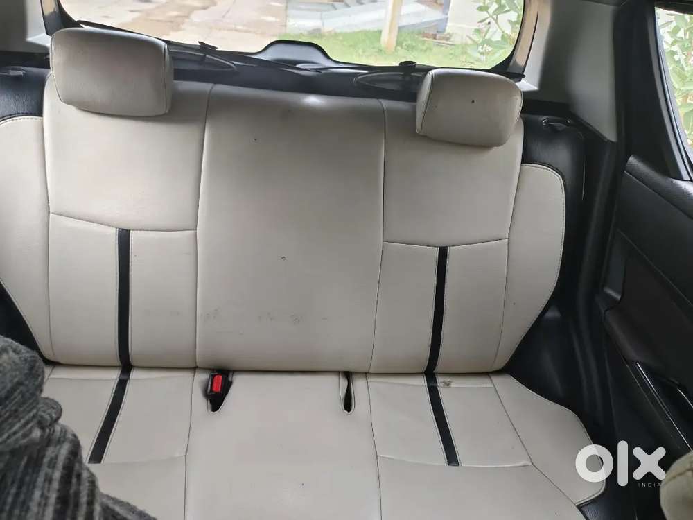 New Car Intrested