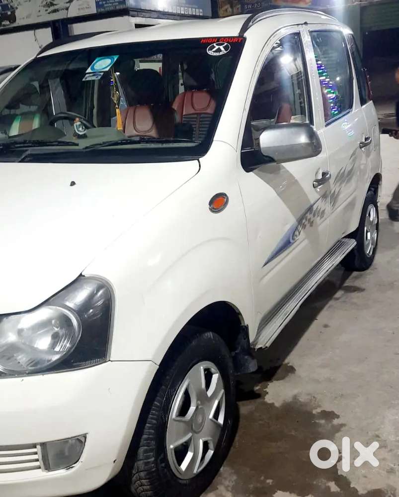 Lko Registration Good Condition