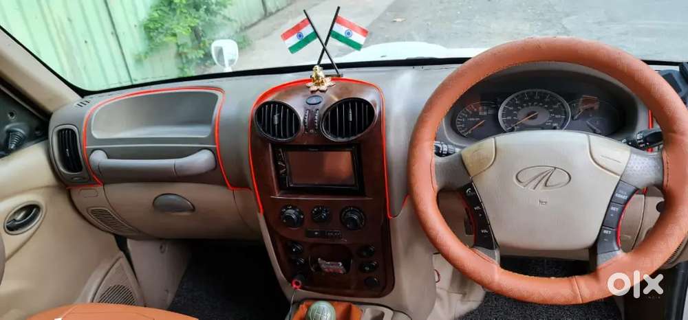 Mahindra Scorpio 2008 Diesel Manual