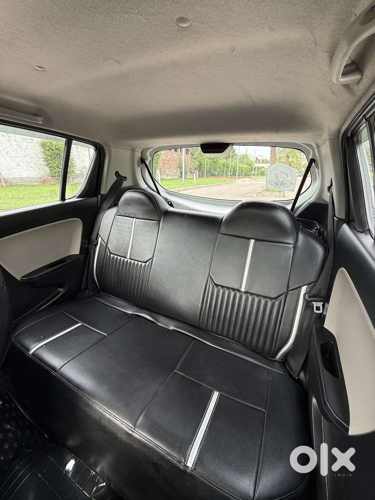 Maruti Suzuki Alto 800 0.8 Vxi (o), 2021, Petrol