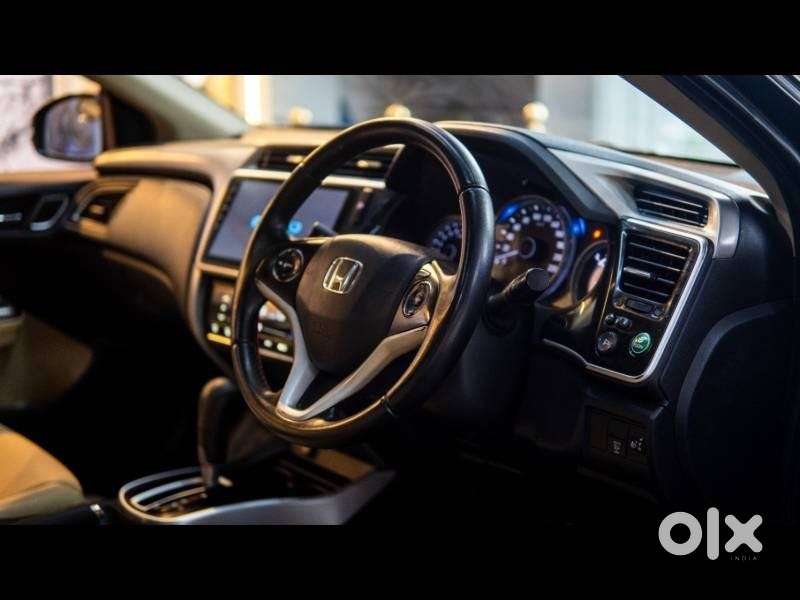 Honda City I-dtec V, 2018, Petrol