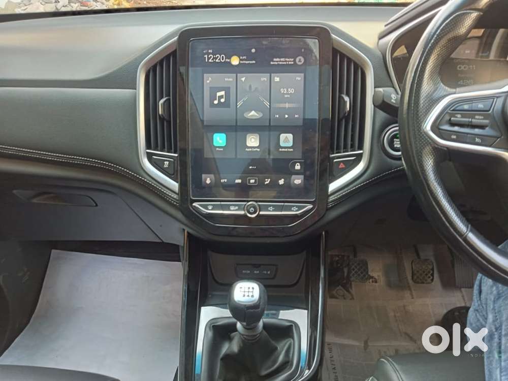 Mg Hector 2.0 Sharp Diesel, 2019, Diesel