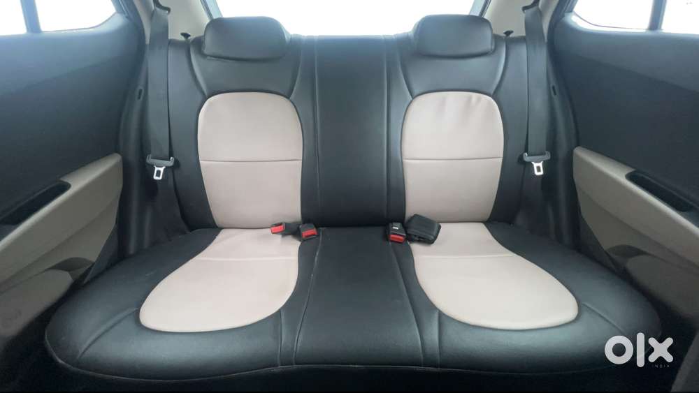 Hyundai Grand I10 Sportz 1.2 Kappa Vtvt, 2016, Cng & Hybrids