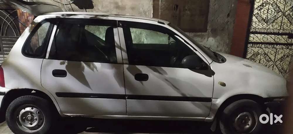 Maruti Suzuki Good Condition