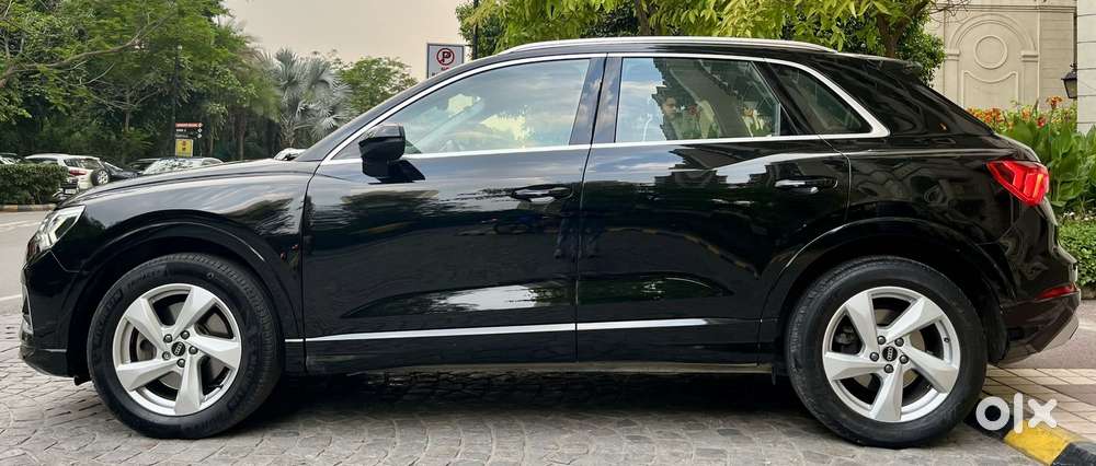 Audi Q3 2.0 Tfsi Quattro Premium Plus, 2024, Petrol