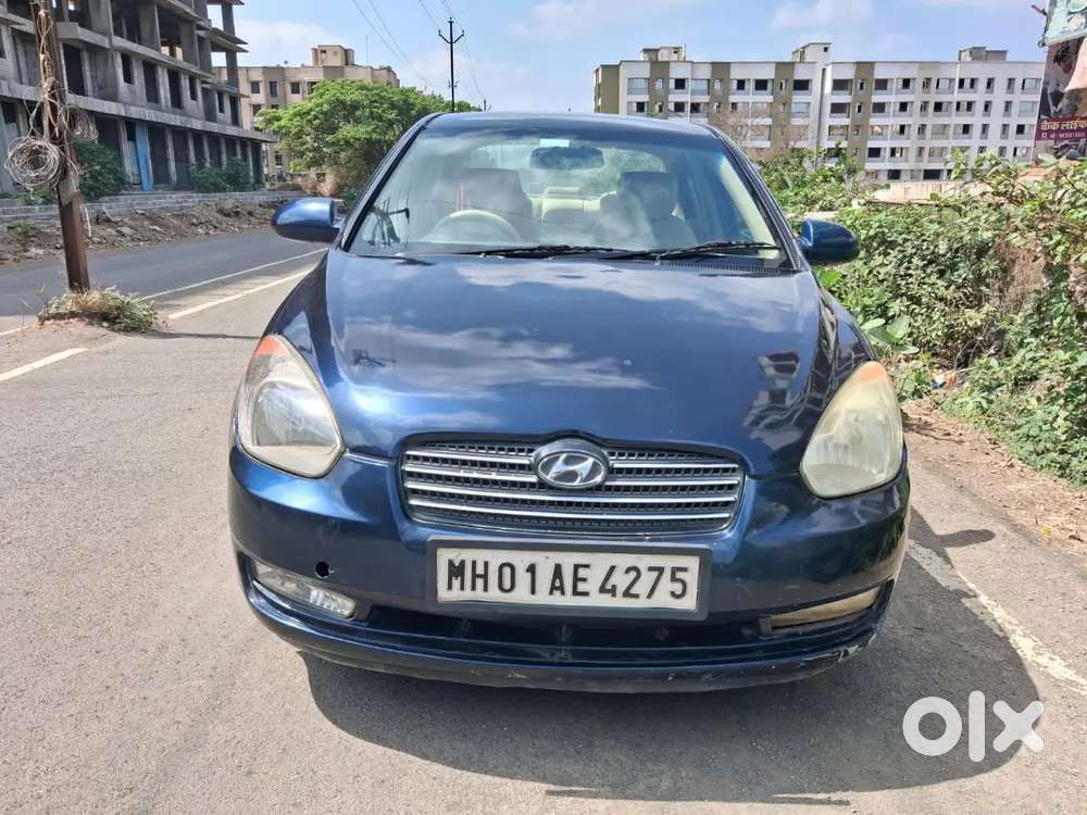 2008 Disel Car  Excellent Condition  ₹1.5l  Urgent Sell Palghar