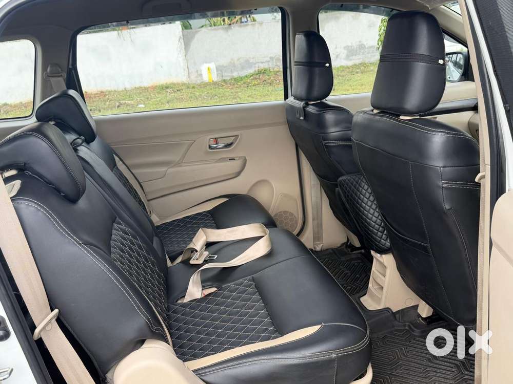 Maruti Suzuki Ertiga Zxi Plus Petrol, 2023, Petrol