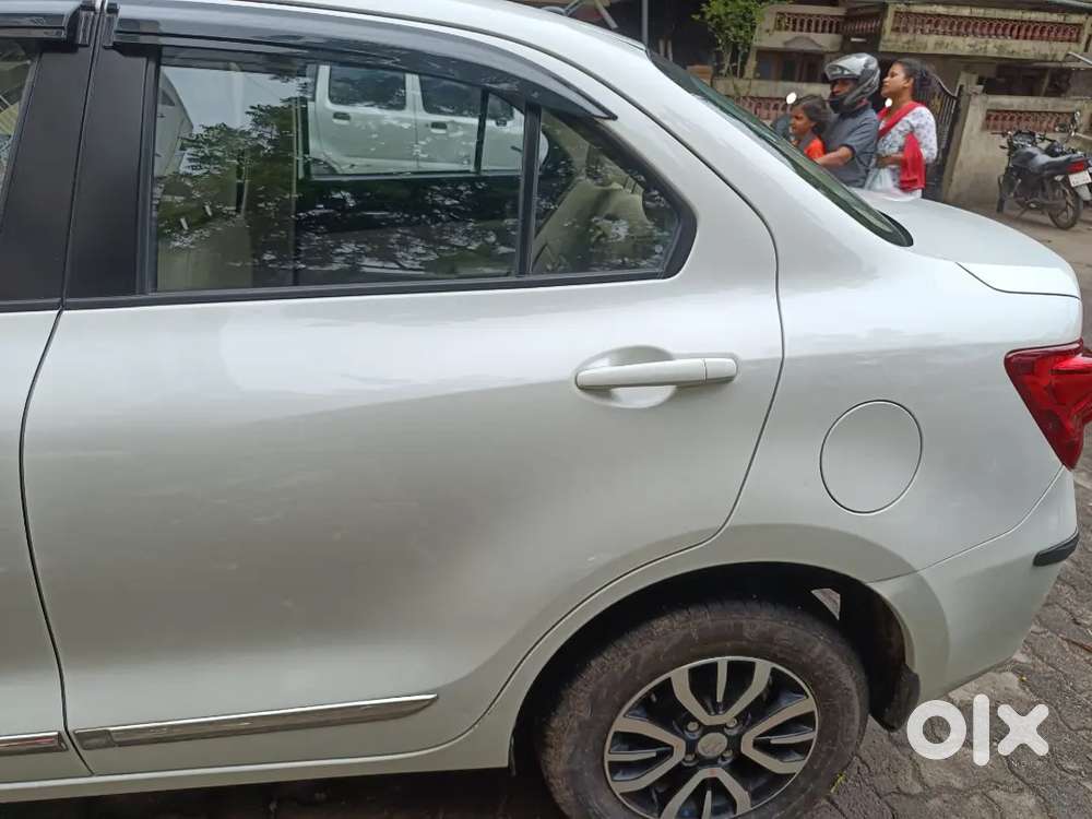 Maruti Suzuki Dzire April 2024 Well Maintain Car