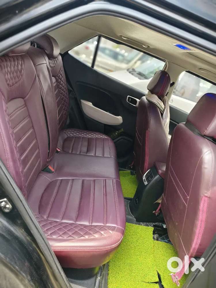 Hyundai Venue 1.2 Sx 2022 Petrol