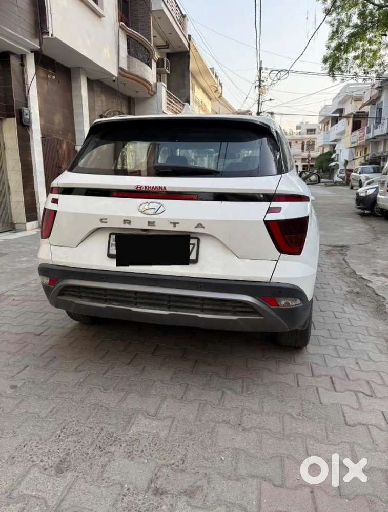 Hyundai Creta 2020 Excellent Condition