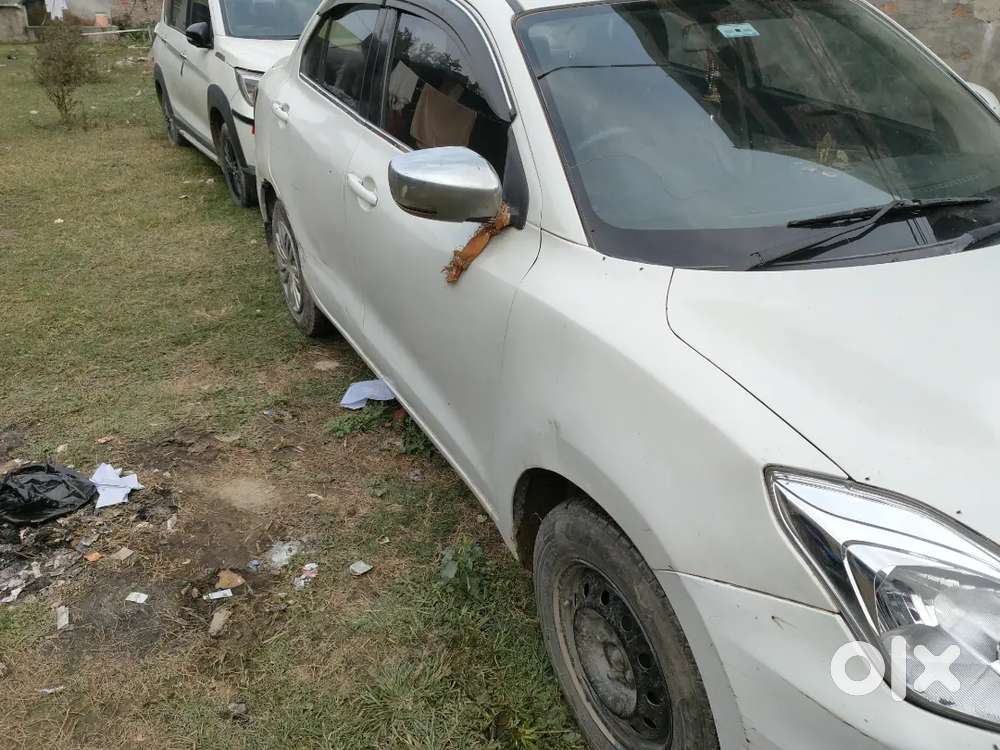 Maruti Suzuki Dzire 2017 Diesel Good Condition