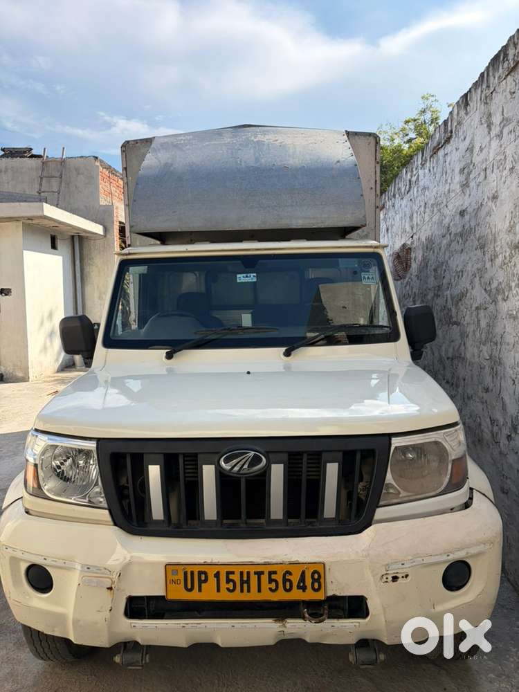Mahindra Maxx Diesel 2024