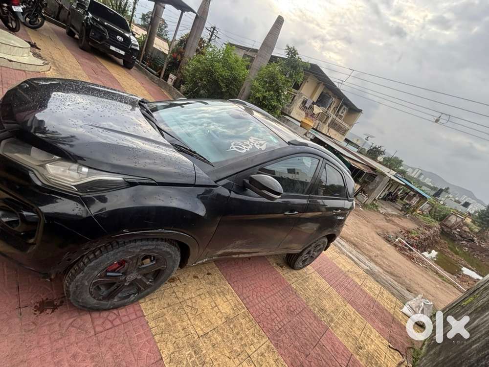Tata Nexon Ev Max 2021 Electric Good Condition