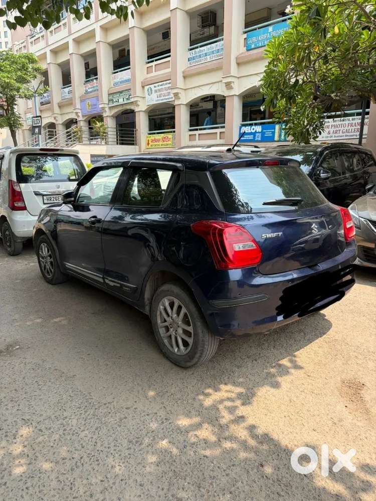 Maruti Suzuki Desire 2019 Petrol Great Condition